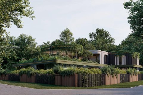 Terreno en venta en Miami, Florida № 2057171 - foto 3