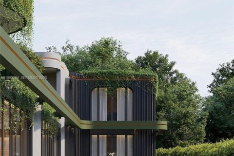 Terreno en venta en Miami, Florida № 2057171 - foto 25