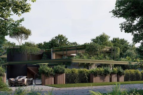 Terreno en Miami, Florida № 2057171