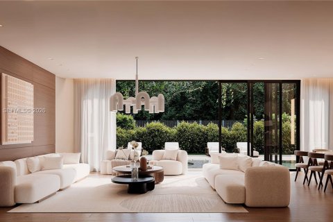 Terreno en venta en Miami, Florida № 2057171 - foto 7