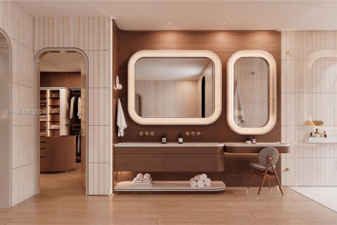 Terreno en venta en Miami, Florida № 2057171 - foto 18