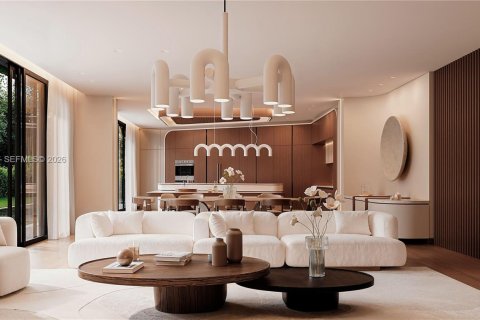 Terreno en venta en Miami, Florida № 2057171 - foto 8