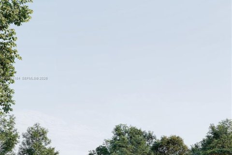 Terreno en venta en Miami, Florida № 2057171 - foto 30