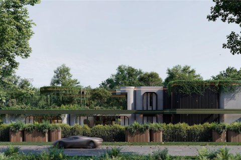 Terreno en venta en Miami, Florida № 2057171 - foto 5