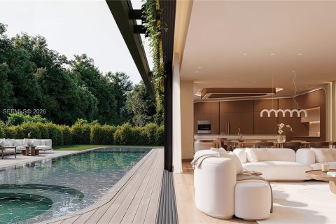 Terreno en venta en Miami, Florida № 2057171 - foto 6