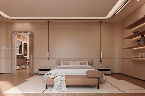 Terreno en venta en Miami, Florida № 2057171 - foto 17