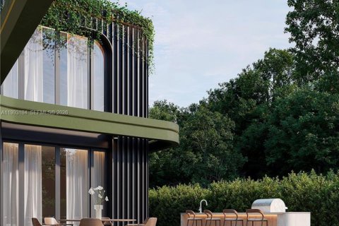 Terreno en venta en Miami, Florida № 2057171 - foto 23