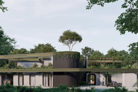 Terreno en venta en Miami, Florida № 2057171 - foto 2