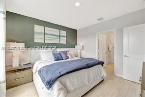 House in St. Lucie, Florida 4 bedrooms № 1831056 - photo 7