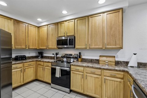 Купить кондоминиум в Киссимми, Флорида 6 комнат, 134.24м2, № 2104603 - фото 12