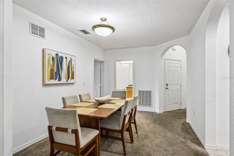Купить кондоминиум в Киссимми, Флорида 6 комнат, 134.24м2, № 2104603 - фото 10