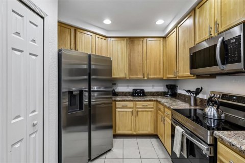 Купить кондоминиум в Киссимми, Флорида 6 комнат, 134.24м2, № 2104603 - фото 13