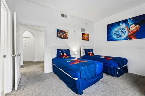 Купить кондоминиум в Киссимми, Флорида 6 комнат, 134.24м2, № 2104603 - фото 16