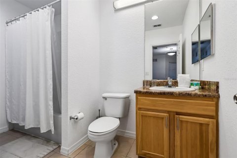 Купить кондоминиум в Киссимми, Флорида 6 комнат, 134.24м2, № 2104603 - фото 21