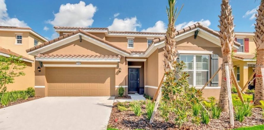 Casa en Davenport, Florida 6 dormitorios, 303.79 m2 № 1680561