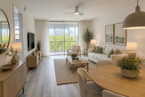 Condo in Aventura, Florida, 1 bedroom № 2090587 - photo 8