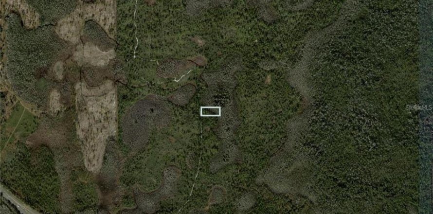 Land in Orlando, Florida № 2197026