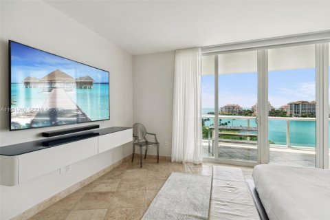 Condominio en alquiler en Miami Beach, Florida, 3 dormitorios, 203.46 m2 № 2043658 - foto 12