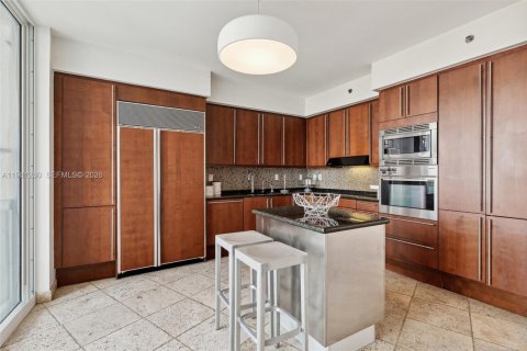 Condominio en alquiler en Miami Beach, Florida, 3 dormitorios, 203.46 m2 № 2043658 - foto 10