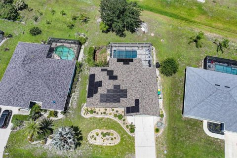 Casa en venta en Punta Gorda, Florida, 3 dormitorios, 155.24 m2 № 1783419 - foto 2