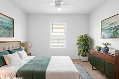 House in Winter Haven, Florida 4 bedrooms, 173.45 sq.m. № 1760407 - photo 13