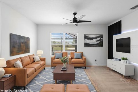 House in Winter Haven, Florida 4 bedrooms, 173.45 sq.m. № 1760407 - photo 28
