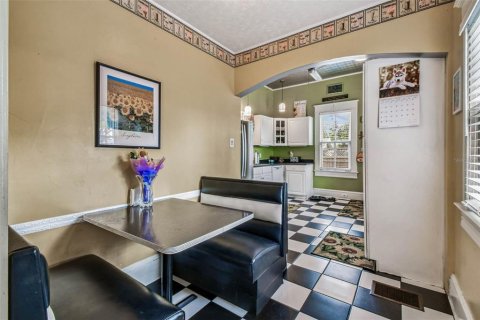 Купить виллу или дом в Тампа, Флорида 10 комнат, 277.41м2, № 1904096 - фото 26