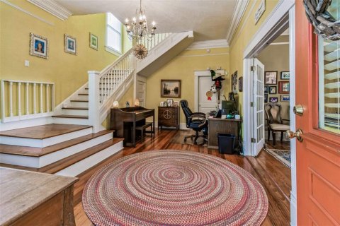 Купить виллу или дом в Тампа, Флорида 10 комнат, 277.41м2, № 1904096 - фото 14