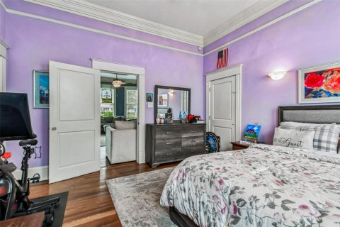Купить виллу или дом в Тампа, Флорида 10 комнат, 277.41м2, № 1904096 - фото 25