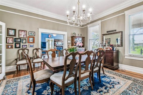 Купить виллу или дом в Тампа, Флорида 10 комнат, 277.41м2, № 1904096 - фото 17