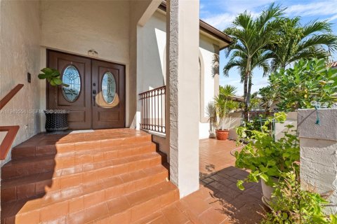 Casa en venta en Davie, Florida, 4 dormitorios, 246.93 m2 № 1997718 - foto 7