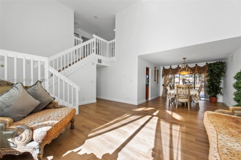 Casa en venta en Davie, Florida, 4 dormitorios, 246.93 m2 № 1997718 - foto 14