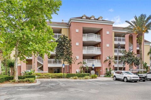 Condo à Four Corners, Floride, 3 chambres № 2101524