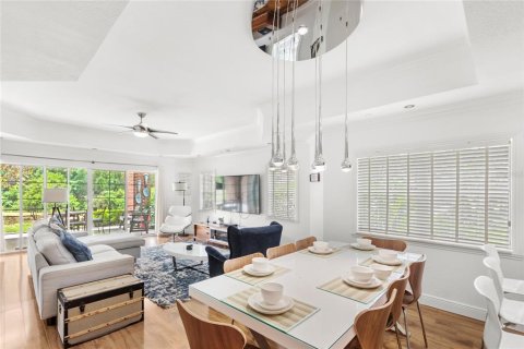 Condominio en venta en Four Corners, Florida, 3 dormitorios, 163.04 m2 № 2101524 - foto 15