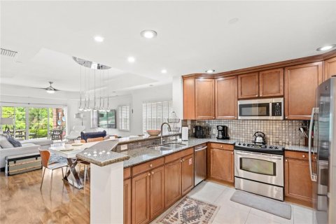 Condominio en venta en Four Corners, Florida, 3 dormitorios, 163.04 m2 № 2101524 - foto 13