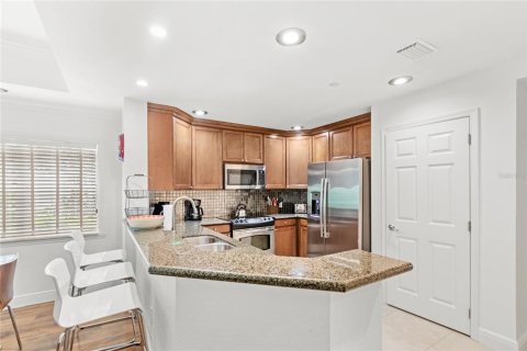 Condominio en venta en Four Corners, Florida, 3 dormitorios, 163.04 m2 № 2101524 - foto 14