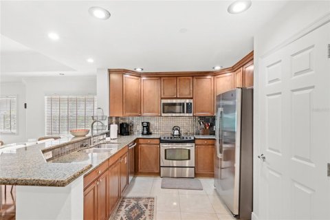 Condominio en venta en Four Corners, Florida, 3 dormitorios, 163.04 m2 № 2101524 - foto 12