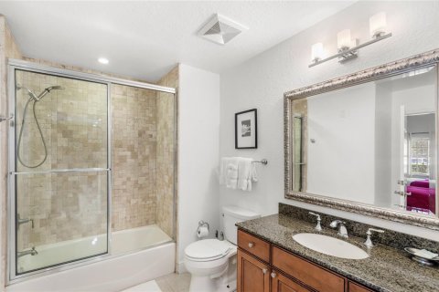 Condominio en venta en Four Corners, Florida, 3 dormitorios, 163.04 m2 № 2101524 - foto 10