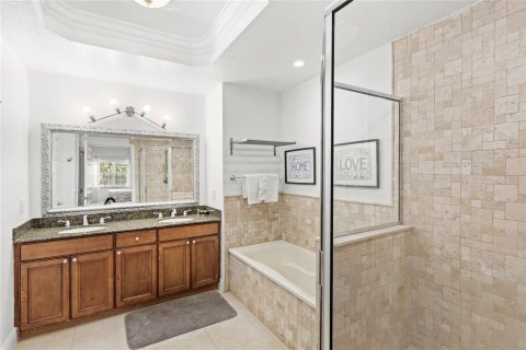 Condominio en venta en Four Corners, Florida, 3 dormitorios, 163.04 m2 № 2101524 - foto 23
