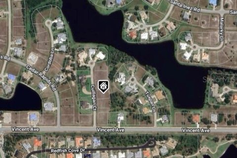 House in Punta Gorda, Florida 3 bedrooms, 206.52 sq.m. № 2115905 - photo 4
