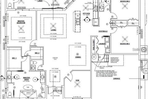 House in Punta Gorda, Florida 3 bedrooms, 206.52 sq.m. № 2115905 - photo 2