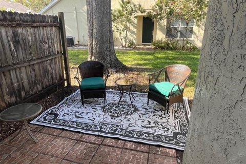 Condo in Palm Harbor, Florida, 1 bedroom  № 1911425 - photo 25