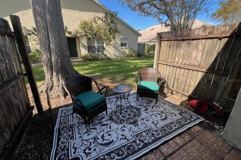 Copropriété à vendre à Palm Harbor, Floride: 1 chambre, 65.68 m2 № 1911425 - photo 24