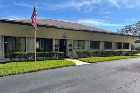 Copropriété à vendre à Palm Harbor, Floride: 1 chambre, 65.68 m2 № 1911425 - photo 28
