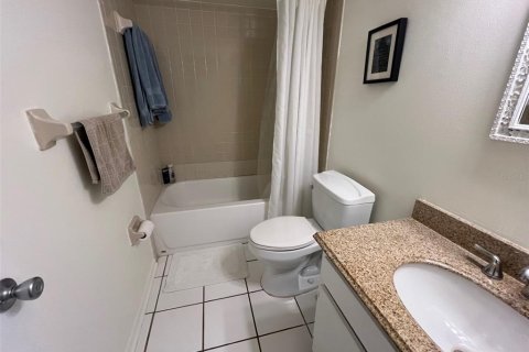Copropriété à vendre à Palm Harbor, Floride: 1 chambre, 65.68 m2 № 1911425 - photo 21