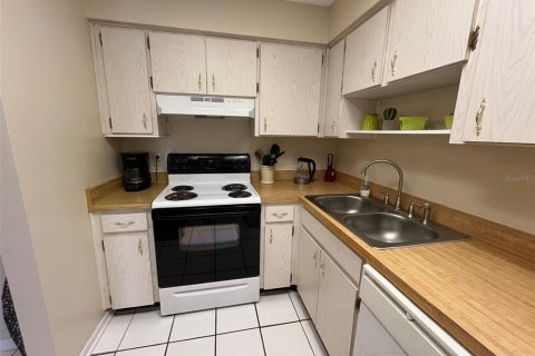 Copropriété à vendre à Palm Harbor, Floride: 1 chambre, 65.68 m2 № 1911425 - photo 7