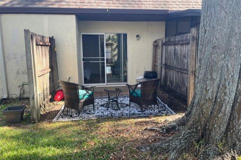Copropriété à vendre à Palm Harbor, Floride: 1 chambre, 65.68 m2 № 1911425 - photo 26
