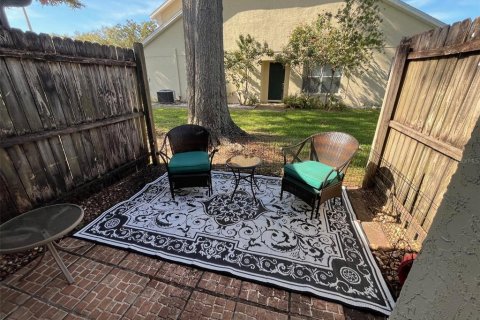 Condo in Palm Harbor, Florida, 1 bedroom  № 1911425 - photo 23