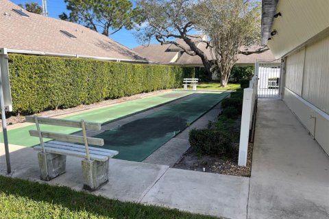 Copropriété à vendre à Palm Harbor, Floride: 1 chambre, 65.68 m2 № 1911425 - photo 29