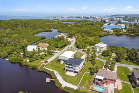 House in Port Richey, Florida 5 bedrooms, 406.45 sq.m. № 1917611 - photo 12